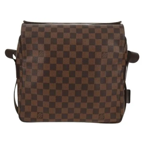 Pre-owned > Pre-owned Bags > Pre-owned Cross Body Bags - - Louis Vuitton Vintage - Modalova
