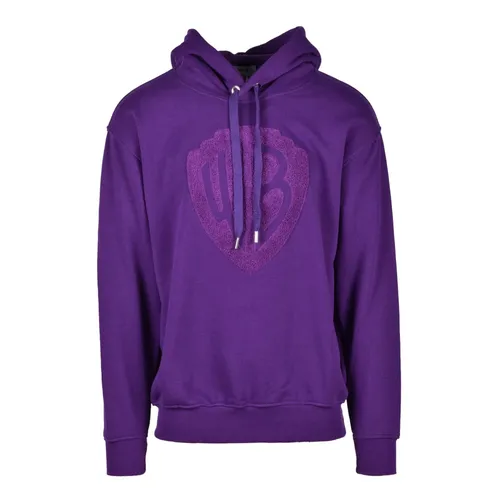 Sweatshirts & Hoodies > Hoodies - - Family First - Modalova