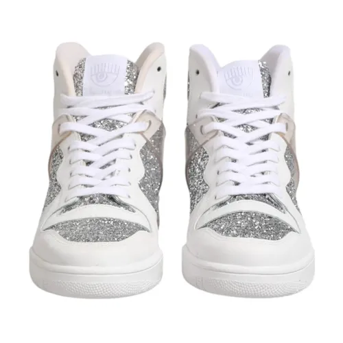 Shoes > Sneakers - - Chiara Ferragni Collection - Modalova