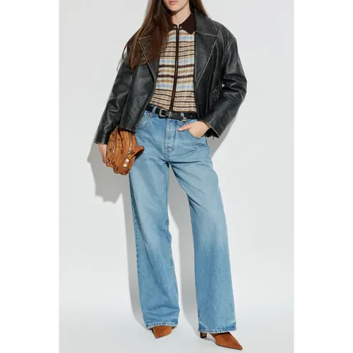 Knitwear > Cardigans - - Rag & Bone - Modalova
