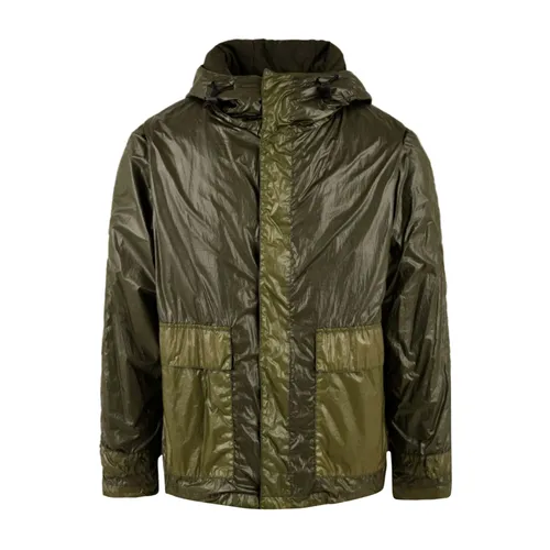 Jackets > Light Jackets - - Aspesi - Modalova