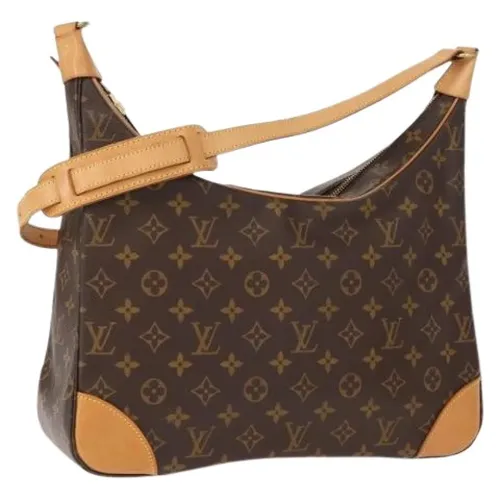 Pre-owned > Pre-owned Bags > Pre-owned Shoulder Bags - - Louis Vuitton Vintage - Modalova