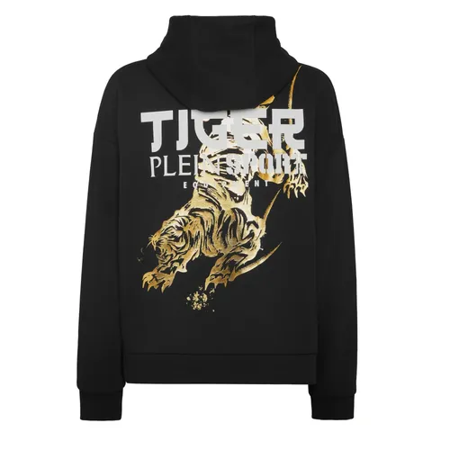Sweatshirts & Hoodies > Hoodies - - Plein Sport - Modalova