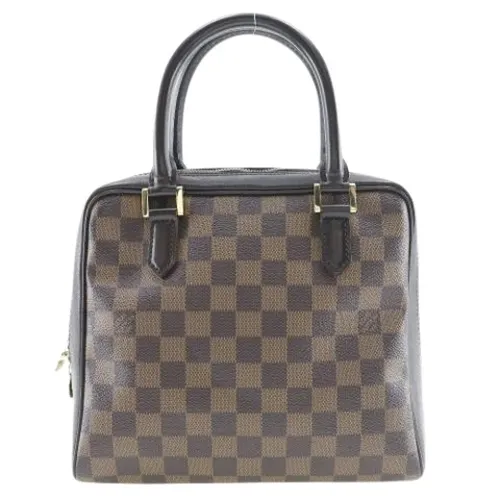 Pre-owned > Pre-owned Bags > Pre-owned Handbags - - Louis Vuitton Vintage - Modalova
