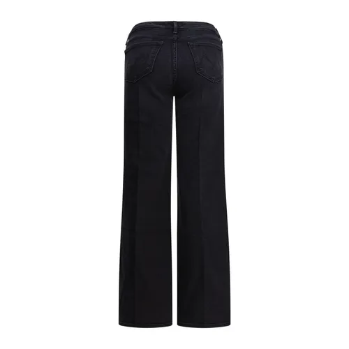 Jeans > Wide Jeans - - Mother - Modalova