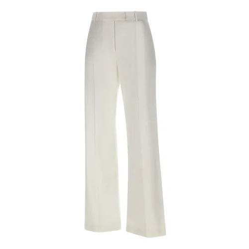 Trousers > Wide Trousers - - Eleventy - Modalova