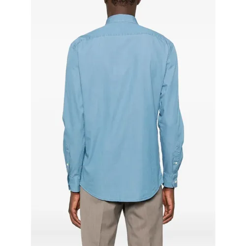 Shirts > Casual Shirts - - Zegna - Modalova