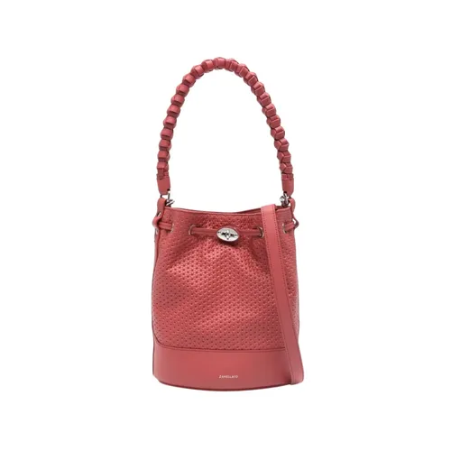 Bags > Bucket Bags - - Zanellato - Modalova