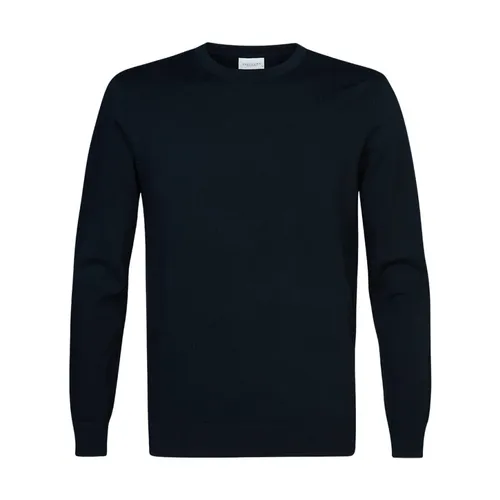 Knitwear > Round-neck Knitwear - - Profuomo - Modalova