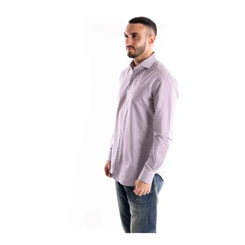 Shirts > Casual Shirts - - Xacus - Modalova
