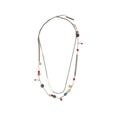 Accessories > Jewellery > Necklaces - - Dries Van Noten - Modalova