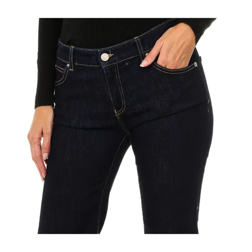 Jeans > Flared Jeans - - Armani Jeans - Modalova