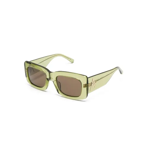 Accessories > Sunglasses - - The Attico - Modalova