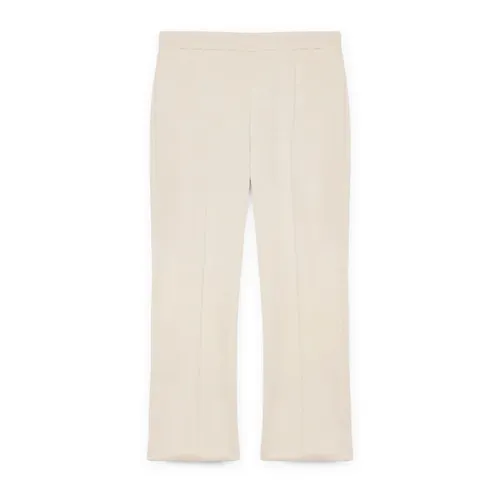 Trousers > Wide Trousers - - Fiorella Rubino - Modalova