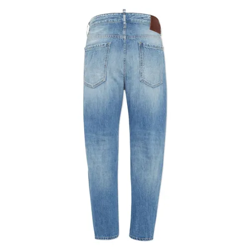Jeans > Slim-fit Jeans - - Dsquared2 - Modalova
