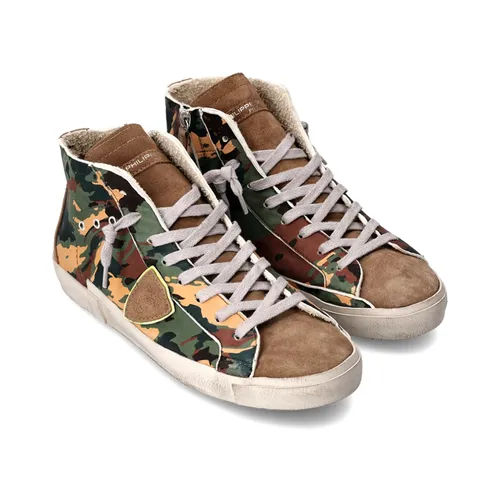 Shoes > Sneakers - - Philippe Model - Modalova