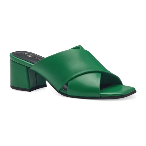 Shoes > Heels > Heeled Mules - - Marco Tozzi - Modalova