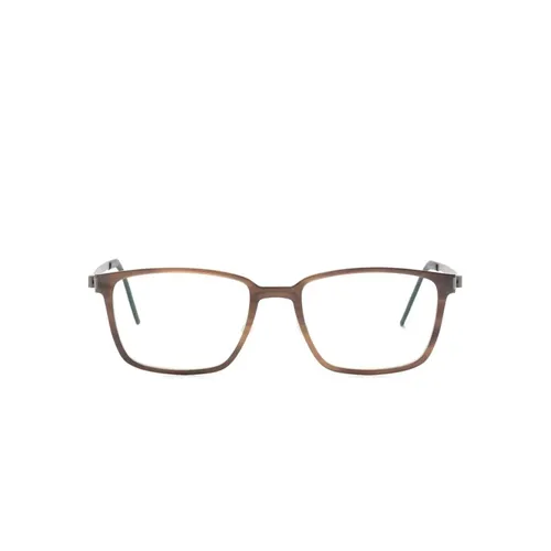 Accessories > Glasses - - Lindberg - Modalova