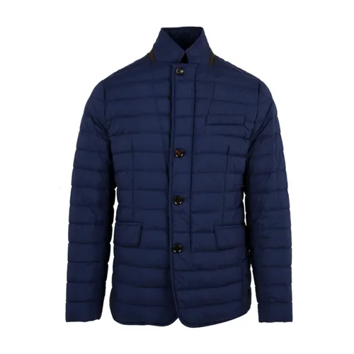 Jackets > Down Jackets - - Moorer - Modalova