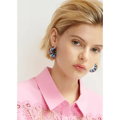Accessories > Jewellery > Earrings - - Michael Kors - Modalova