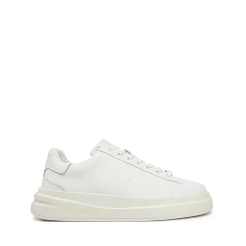 Guess - Shoes > Sneakers - White - Guess - Modalova