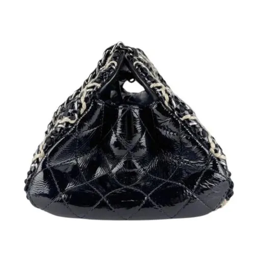 Pre-owned > Pre-owned Bags > Pre-owned Clutches - - Chanel Vintage - Modalova