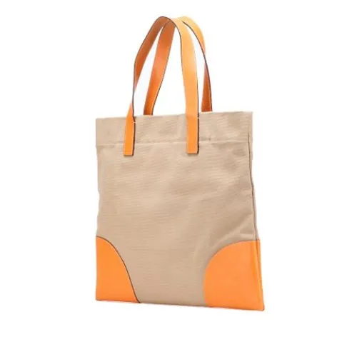 Pre-owned > Pre-owned Bags > Pre-owned Tote Bags - - Prada Vintage - Modalova