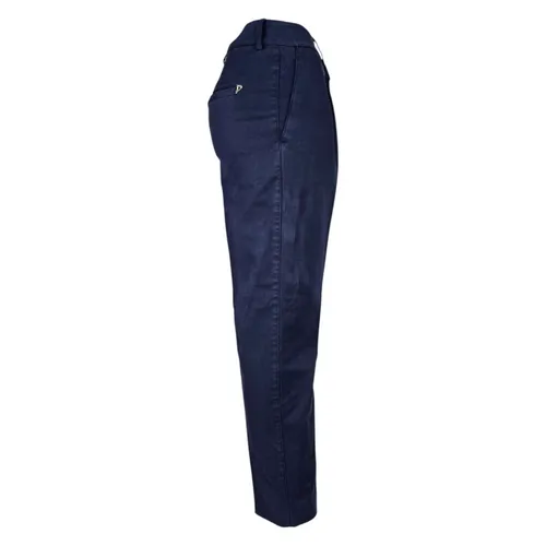 Trousers > Slim-fit Trousers - - Dondup - Modalova