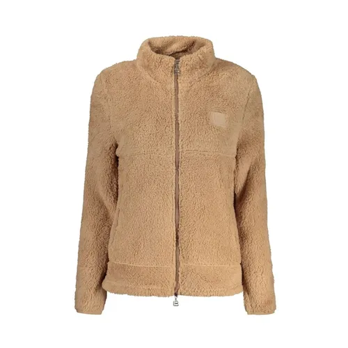 Sweatshirts & Hoodies > Zip-throughs - - Laura Biagiotti - Modalova