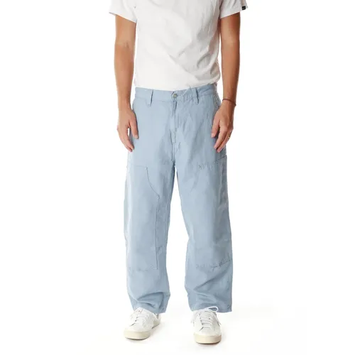 Trousers > Wide Trousers - - Carhartt Wip - Modalova
