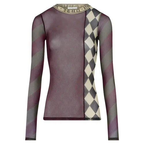 Tops > Long Sleeve Tops - - Jean Paul Gaultier - Modalova