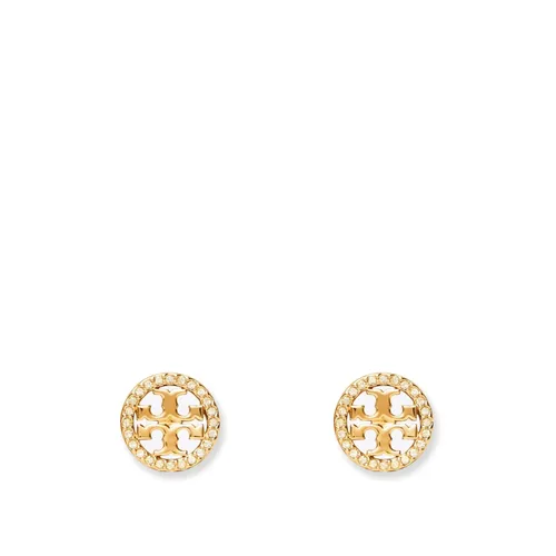 Accessories > Jewellery > Earrings - - Tory Burch - Modalova