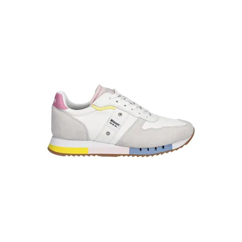 Shoes > Sneakers - - Blauer - Modalova