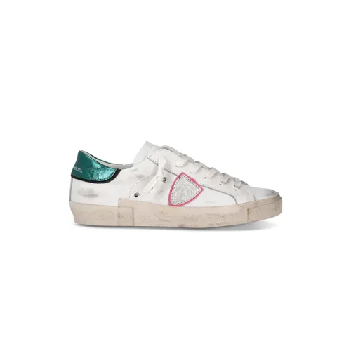 Shoes > Sneakers - - Philippe Model - Modalova