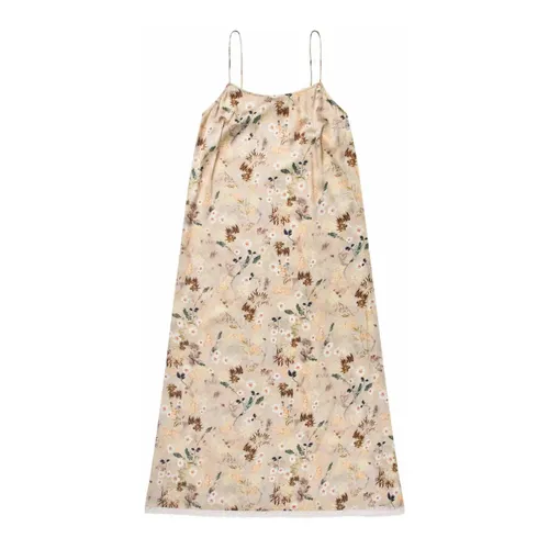 Dresses > Day Dresses > Midi Dresses - - Munthe - Modalova