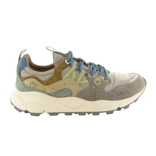 Shoes > Sneakers - - Flower Mountain - Modalova