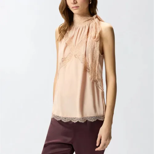 Tops > Sleeveless Tops - - Pinko - Modalova