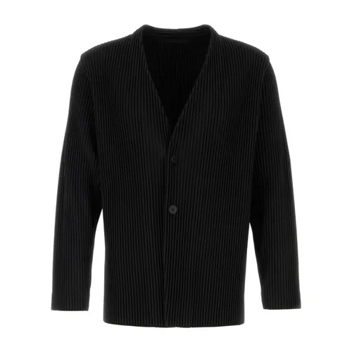 Knitwear > Cardigans - - Issey Miyake - Modalova