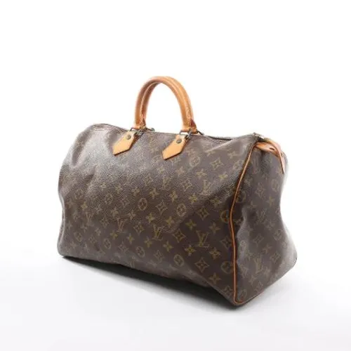 Pre-owned > Pre-owned Bags > Pre-owned Handbags - - Louis Vuitton Vintage - Modalova