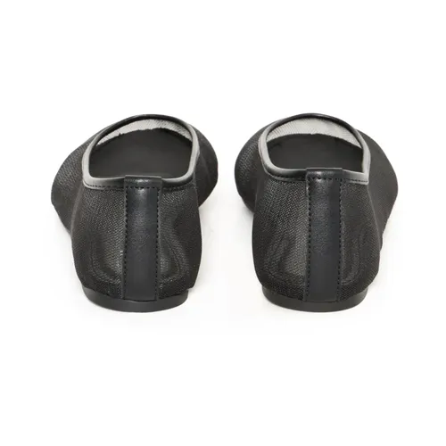 Shoes > Flats > Ballerinas - - Ichi - Modalova