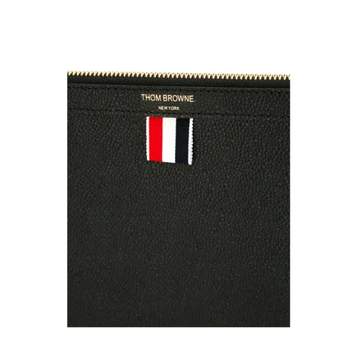 Thom Browne - Bags - Black - Thom Browne - Modalova