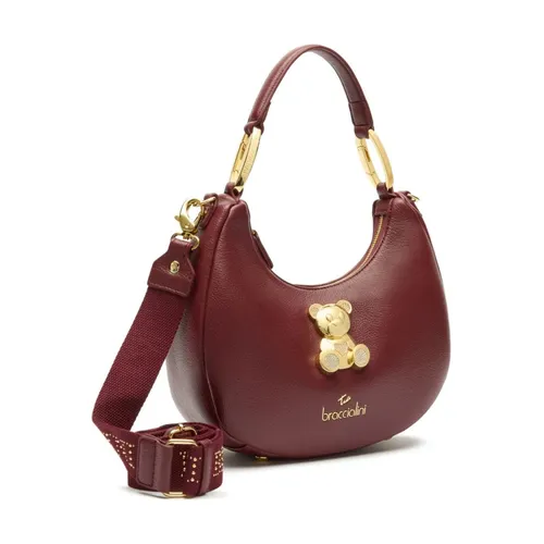 Bags > Shoulder Bags - - Braccialini - Modalova