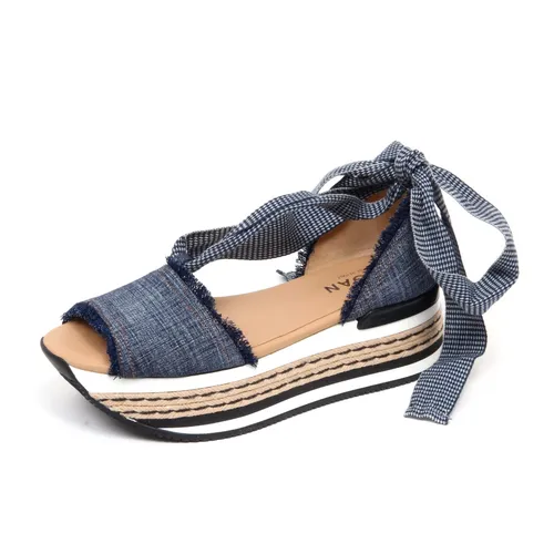 Shoes > Sandals > Flat Sandals - - Hogan - Modalova