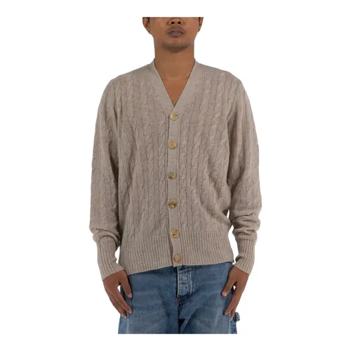 Knitwear > Cardigans - - Etro - Modalova