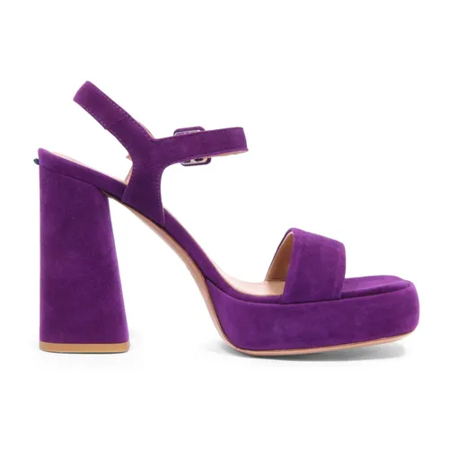 Shoes > Sandals > High Heel Sandals - - A. Bocca - Modalova