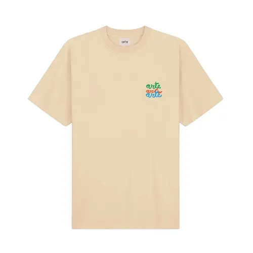 Tops > T-Shirts - - Arte Antwerp - Modalova