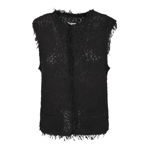 Knitwear > Round-neck Knitwear - - IRO - Modalova