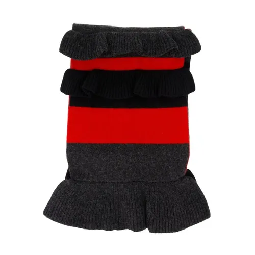 Accessories > Scarves > Winter Scarves - - Simone Rocha - Modalova