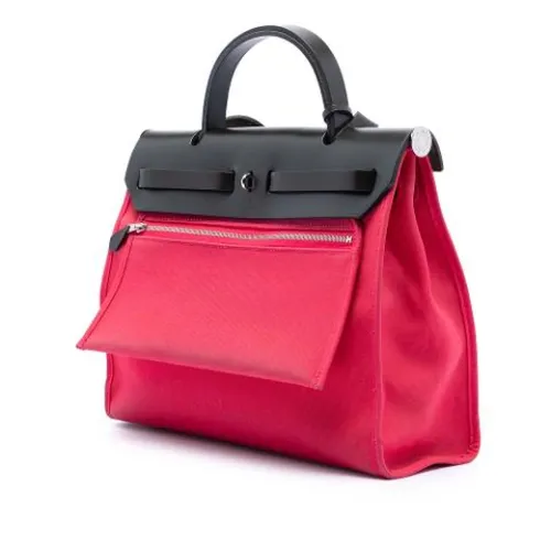 Pre-owned > Pre-owned Bags > Pre-owned Handbags - - Hermès Vintage - Modalova