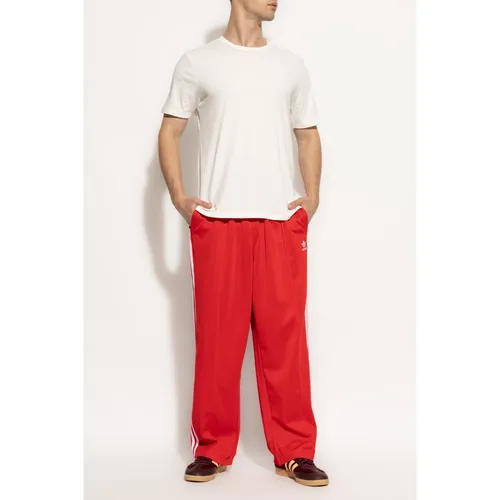 Trousers > Sweatpants - - Adidas Originals - Modalova